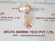 Ohkura Electric Pt3113Azzp4Fz Resistance Thermometer