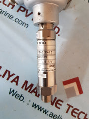 Ohkura Electric Pt3113Azzp4Fz Resistance Thermometer