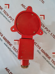 Zero one okada watertight type 2 marine bell
