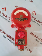 Zero one okada watertight type 2 marine bell