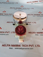 Sanshin electric nbu-l120 marine electric bell