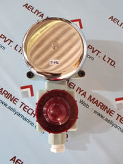 Sanshin electric nbu-l120 marine electric bell