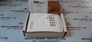 C&k systems st802 control alarm panel