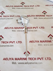 Meiyo Electric Ptr-s Resistance Bulb Pt100 New