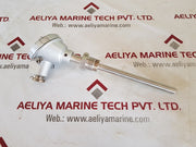 Meiyo Electric Ptr-s Resistance Bulb Pt100