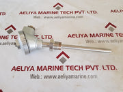 Meiyo Electric Ptr-s Resistance Bulb Pt100 New