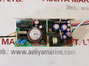 Nemic-lambda lwt15h-5ff power unit 100-240v