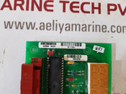 12-0041b-00rp display digital temperature board 678-83-12b