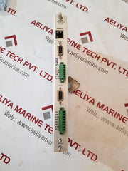 Provibtech Pt2060/91-a0-h system interface 91 sim module