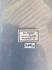 Provib tech pt2060/10-a0-h signal process 10 prox module