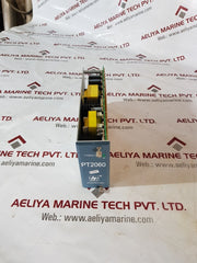 Provibtech pt2060/90 power supply module