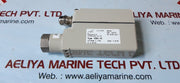 Noris vd61-10 pressure transmitter