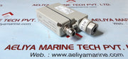 Noris vd61-10 pressure transmitter