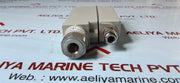 Noris vd61-10 pressure transmitter