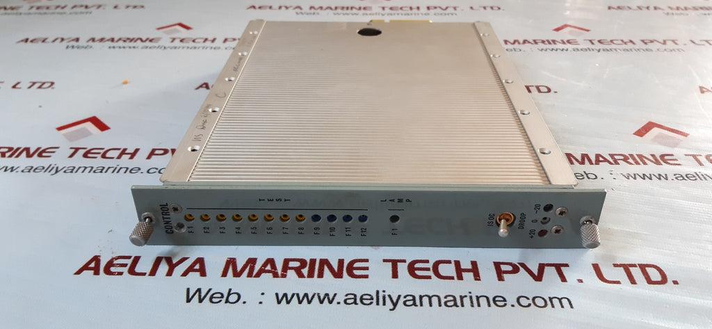 Tb09036b control module – Aeliya Marine