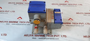 Nagano keiki cl71-173 differential pressure switch