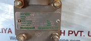 Honeywell St3000 Smart Transmitter 750 Psi Tg644j-b10-504c 0-125 Psi