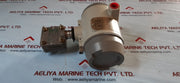 Honeywell St3000 Smart Transmitter 750 Psi Tg644j-b10-504c 0-125 Psi