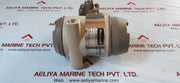 Honeywell St3000 Smart Transmitter 750 Psi Tg644j-b10-504c 0-125 Psi