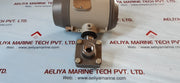 Honeywell St3000 Smart Transmitter 750 Psi Tg644j-b10-504c 0-125 Psi