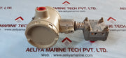 Honeywell st3q00 s100 r300 smart pressure transmitter stal22-e1g-00000-3a.mb-b77p