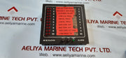 Selco m1000-24-00c alarm annunciator