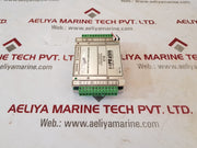 Praxis xp106 i/o processor board 98.6.049.706