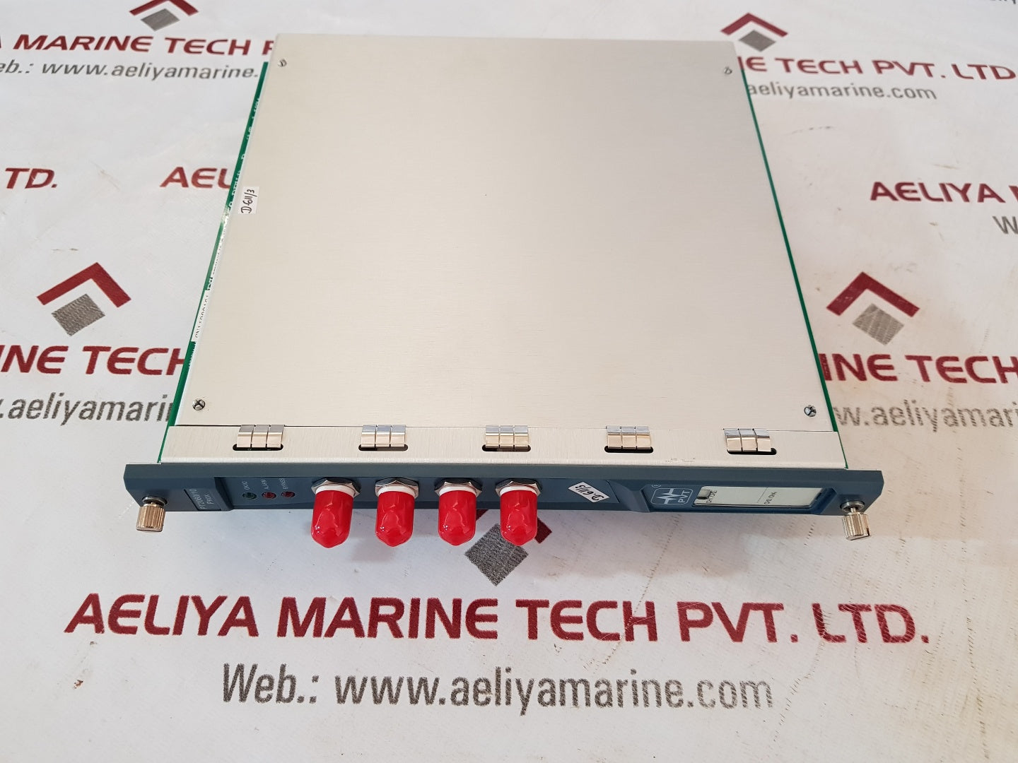Provib tech pt2060/10 proximity module