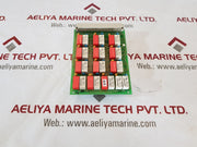 Tenfjord pc1010 pcb relay board