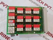 Tenfjord Pc1010 Printed Circuit Board B1200-c963