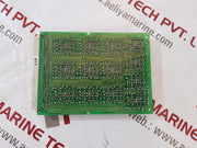 Tenfjord Pc1010 Printed Circuit Board B1200-c963
