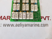 Tenfjord pc1010 pcb card relay