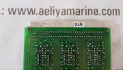 Tenfjord Pc1010 Printed Circuit Board B1200-c963