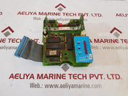 Vn115/87 electronic module