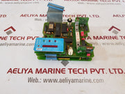 Vn115/87 electronic module