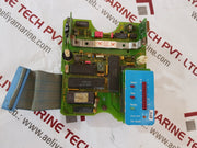 Vn115/87 electronic module