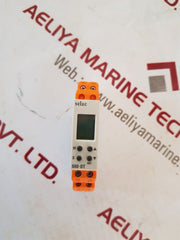 Selec 600-dt digital timer 20-240v 50/60hz