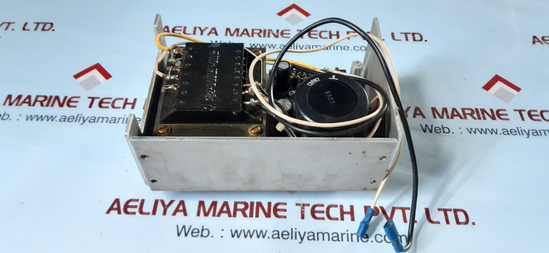 Power-one hn5-9/ovp-a power supply