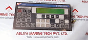 Soren T.Lyngso Ums 2000 Basic Alarm Panel 97040041 V