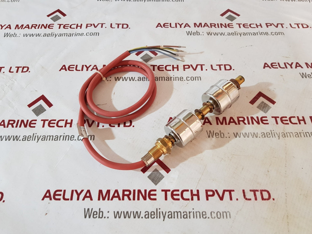 Jacob fa 812001.1 float switch 291.011.00 – Aeliya Marine
