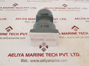 Oval ls 21820 valve open-shut indicator