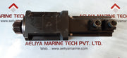 Bental B-032-052-018-e Motor With Bayside Ps90-100-062Sd