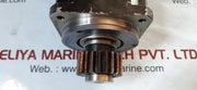 Bental B-032-052-018-e Motor With Bayside Ps90-100-062Sd