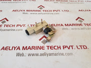 Parker small 2-circuit limit switch
