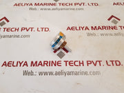 Penny & giles d20492/iss6 var5 precision potentiometer