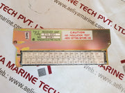 Terasaki ein-661 tm-2 receiver unit