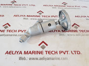 Pn320 45hm stop globe valve