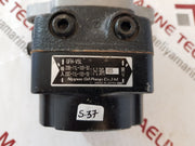 Nippon oil pump gfh-v5l