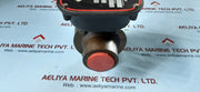 Solartron fml-100-b-lp-me-15cs-12-s1-d1 flow switch indicator
