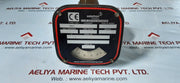Solartron fml-100-b-lp-me-15cs-12-s1-d1 flow switch indicator